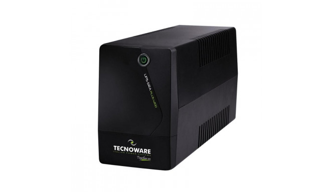 UPS|TECNOWARE|560 Watts|800 VA|Wave form type Modified sinewave|LineInteractive|Phase 1 phase|FGCERA