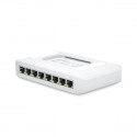 Switch|UBIQUITI|Lite 8 PoE|Type L2|Desktop/pedestal|8x10Base-T / 100Base-TX / 1000Base-T|PoE+ ports  Switch|UBIQUITI|Lite 8 PoE|Type L2|Desktop/pedestal|8x10Base-T / 100Base-TX / 1000Base-T|PoE+ ports