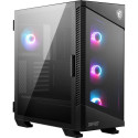 Case|MSI|MidiTower|Not included|MPGVELOX100R