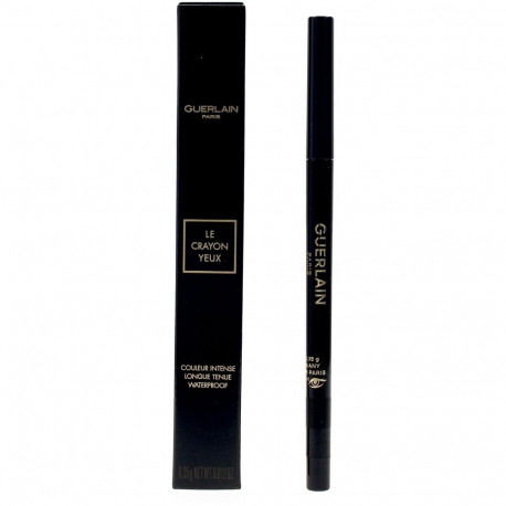 Guerlain silmapliiats OMBRE G #01 3g, eebenimust