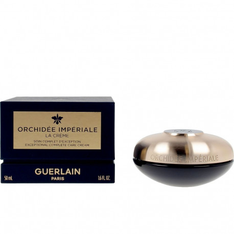 GUERLAIN ORCHIDÉE IMPÉRIALE crema de día 50 ml
