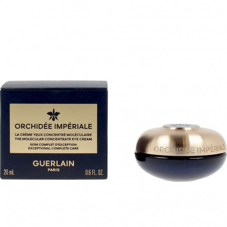 GUERLAIN ORCHIDÉE IMPÉRIALE crema contorno de ojos 20 ml