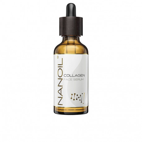 Nanoil näoseerum kollageeniga 50ml