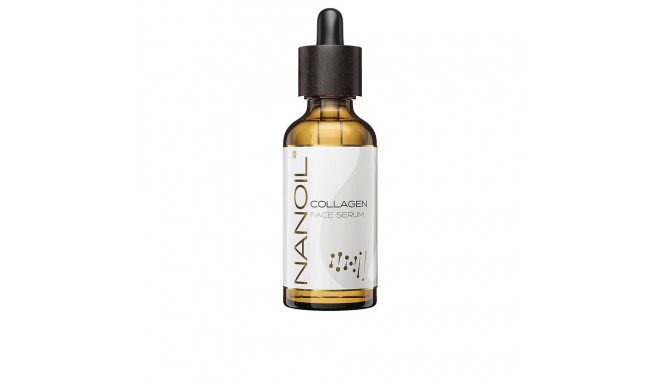 Nanoil näoseerum kollageeniga 50ml