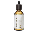 NANOIL FACE SERUM vitamin C 50 ml