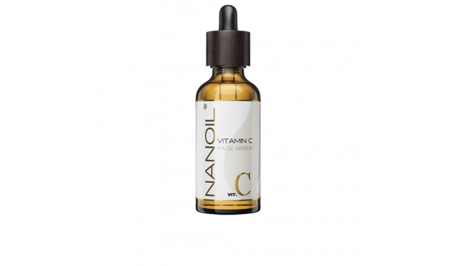 NANOIL FACE SERUM vitamin C 50 ml