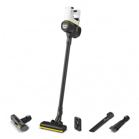 Kärcher VC 4 Cordless myHome Pet varsi-imuri