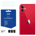 Kaamera kaitseklaas 3MK iPhone 11
