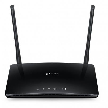 WiFi tugijaam TP-Link Archer MR200