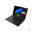 LENOVO ThinkPad T14 G6 Intel Core Ultra 7 255U ARL 14-tolline WUXGA 400n 32GB 1TB 5G-UPG 57Wh W11P 3