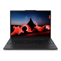 LENOVO T16 G4 AMD Ryzen AI 5 PRO 340 16-tolline WUXGA 400n 32GB 512GB 5G-UPG 525Wh W11P 3yPS Co2 LENOVO T16 G4 AMD Ryzen AI 5 PRO 340 16-tolline WUXGA 400n 32GB 512GB 5G-UPG 525Wh W11P 3yPS Co2