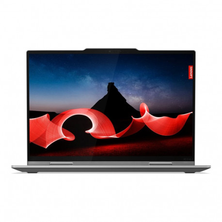 LENOVO ThinkPad X1 2in1 G10 Intel Core Ultra 7 258V 14-tolline WUXGA MT 400n LP 32GB 1TB 5G-UPG 57Wh