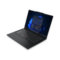 LENOVO ThinkPad E14 G7 Intel Core Ultra 7 255H Arrow Lake 14-tolline WUXGA 300n 32GB 512GB 64Wh W11P