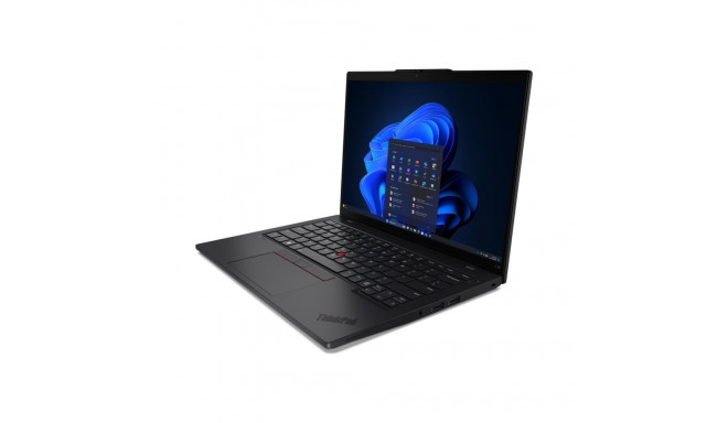 LENOVO ThinkPad L14 G6 Intel Core Ultra 5 225U Arrow Lake 14-tolline WUXGA 400n 16GB 512GB LTE-UPG 5