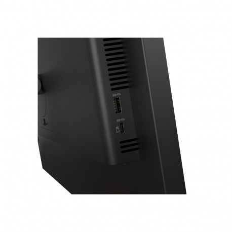 LENOVO ThinkVision T27Q-40 LED monitor 27inch 2560x1440 QHD 120Hz IPS 350cd/m2 1500:1 DisplayHDR 10 