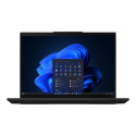 LENOVO ThinkPad L14 G6 Intel Core Ultra 5 225U Arrow Lake 14-tolline WUXGA 400n 16GB 512GB LTE-UPG 5