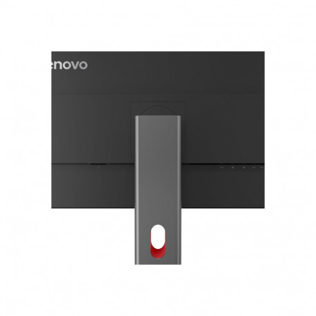 Lenovo monitor ThinkVision P27Q-40 LED 27inch 2560x1440 QHD 120Hz IPS 350cd/m2 1500:1 DisplayHDR 10 