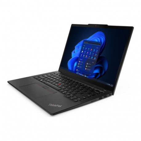 LENOVO ThinkPad X13 G6 Intel Core Ultra 7 255U Arrow Lake 13.3inch WUXGA 400n 32GB 1TB LTE-UPG 54.7W