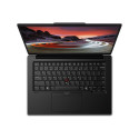 LENOVO TP P14S G5 Intel Core Ultra 9 185H 14,5-tolline WQXGA matt 350N 90% sRGB 64GB 1TB UMA W11P To
