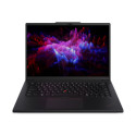 LENOVO TP P14S G5 Intel Core Ultra 9 185H 14.5inch WQXGA AG 350N 90 SRGB 64GB 1TB UMA W11P TopSeller