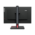LENOVO ThinkVision P24q-30 23,8-tolline monitor HDMI DP 4xUSB 3.2