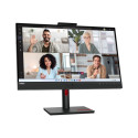 LENOVO T27hv-30 27-tolline IPS 2560x1440 16:9 75Hz 300cd/m2 4ms HDMI DP DP USB-C 3.2 G1 4xUSB 3.2 G1