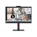 LENOVO T27hv-30 27-tolline IPS 2560x1440 16:9 75Hz 300cd/m2 4ms HDMI DP DP USB-C 3.2 G1 4xUSB 3.2 G1