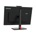 LENOVO T27hv-30 27-tolline IPS 2560x1440 16:9 75Hz 300cd/m2 4ms HDMI DP DP USB-C 3.2 G1 4xUSB 3.2 G1