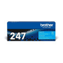 BROTHER Cyan high yield toner TN247C