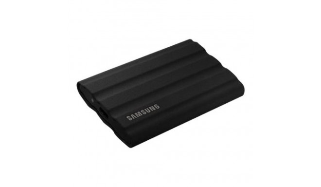 SAMSUNG Portable SSD T7 Shield 2TB USB 3.2 Gen 2 + IPS 65 must