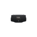 JBL Xtreme 4 Portable Waterproof Outdoor Speaker No Adapter Black EU