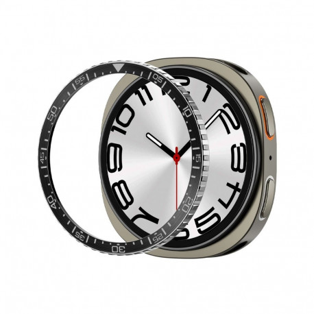 SPIGEN BEZEL TUNE DIVER SAMSUNG GALAXY WATCH 8 / 9 (44 MM) BLACK