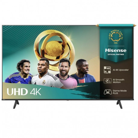Hisense 43A6Q 4K UHD