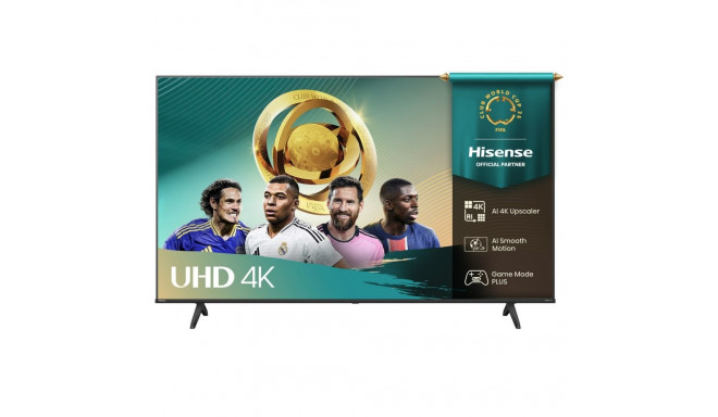 Hisense 43A6Q 4K UHD