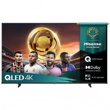 Hisense 85E7Q 4K QLED
