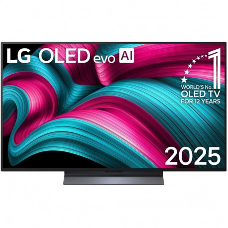 OLED48C51LA.AEU 4K OLED LG
