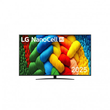 LG 75NANO81A3A