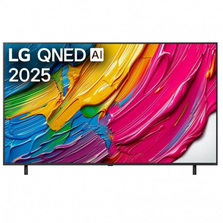 LG 65QNED80A3A 4K QNED