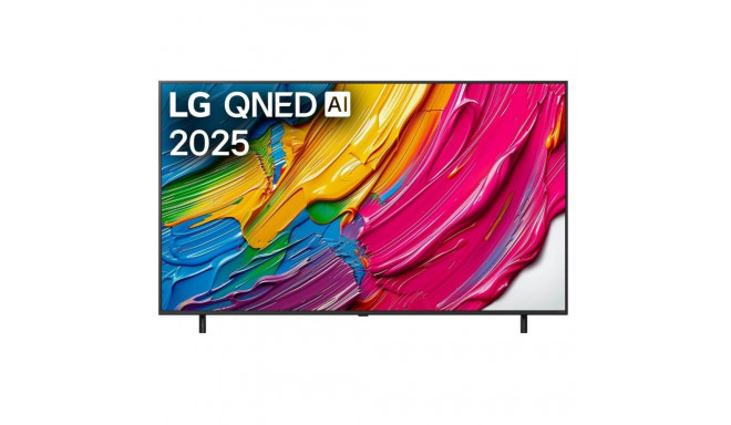 LG 65QNED80A3A 4K QNED