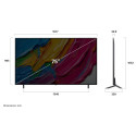 LG 75QNED80A3A 4K QNED