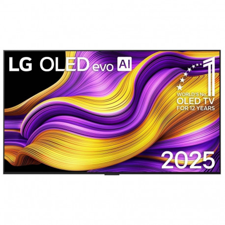 LG OLED77G51LW 4K OLED