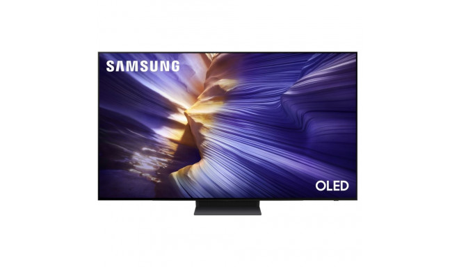 Samsung QE77S90FAEXXH 4K OLED