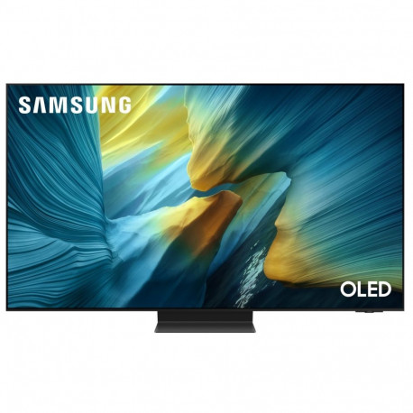 Samsung QE83S95FAEXXH 4K OLED