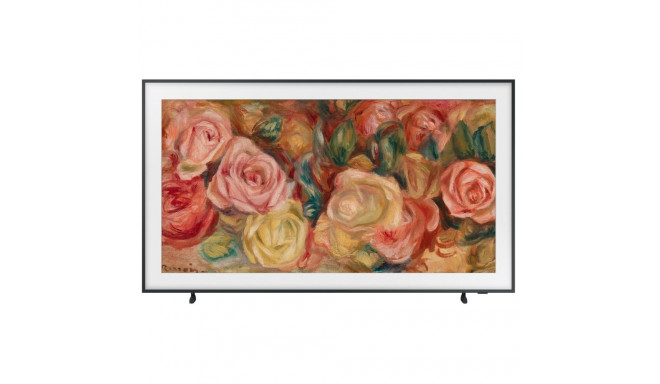 Samsung QE85LS03DAUXXH 4K QLED The Frame