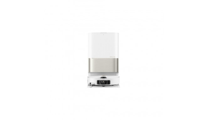 Dreame robottolmuimeja X50 Ultra Complete, valge