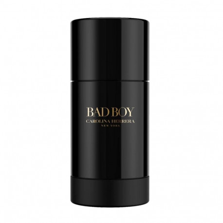 Carolina Herrera pulkdeodorant Bad Boy 75ml