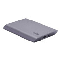 LaCie SSD External Mobile Secure (SED BASE, 2.5'/500GB/USB 3.1 TYPE C)