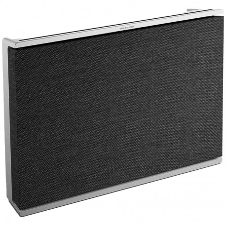 Beosound Level Speaker Natural Alu (Cover Dark Grey)