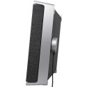 Beosound Level Speaker Natural Alu (Cover Dark Grey)