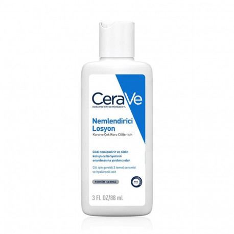 CeraVe Moisturising Lotion (88ml)